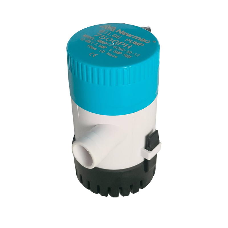 best caravan water pump